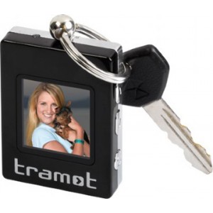 DIGITAL PHOTO KEYRING-IGT-3508